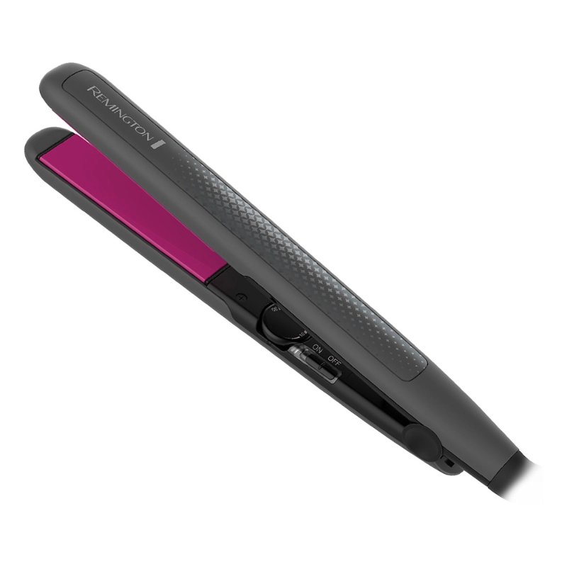 PLANCHA DE PELO REMINGTON COLOR PROTECTION S-6300 - 1