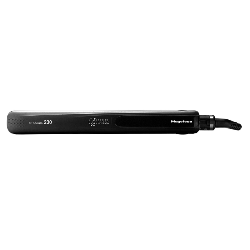 PLANCHA DE PELO MAGEFESA AZALEA BLACK MGF7550 - 2