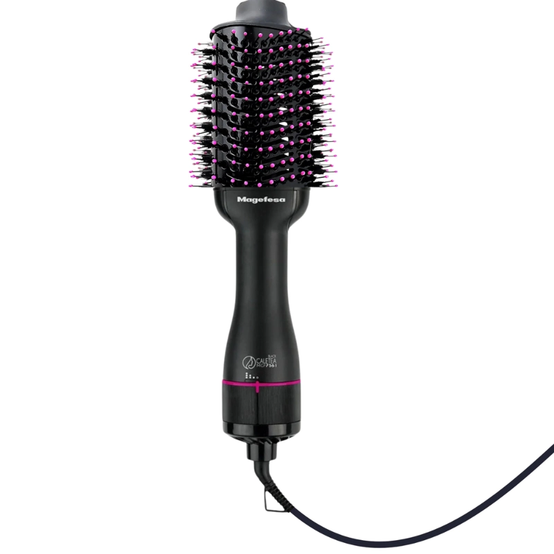 CEPILLO SECADOR DE PELO CALETEA MGF 7561 - 3