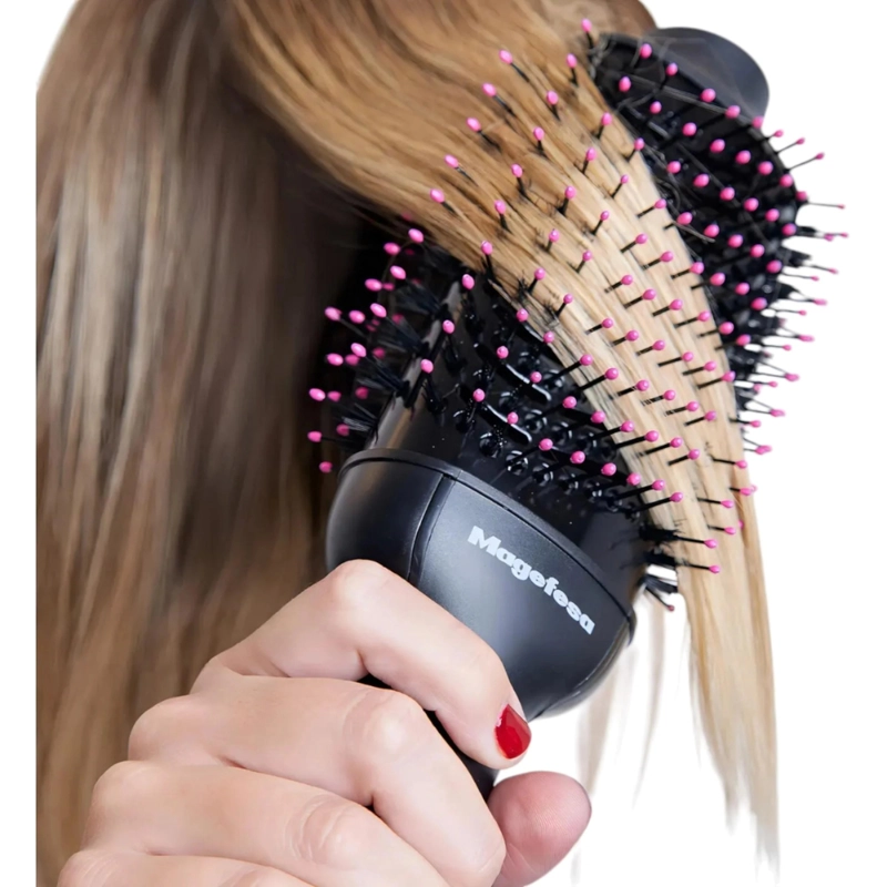 CEPILLO SECADOR DE PELO CALETEA MGF 7561 - 7