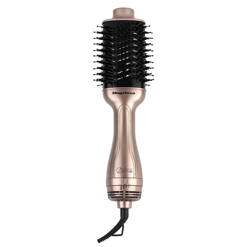 MAGEFESA CEPILLO SECADOR DE PELO CINTIA MGF 7560