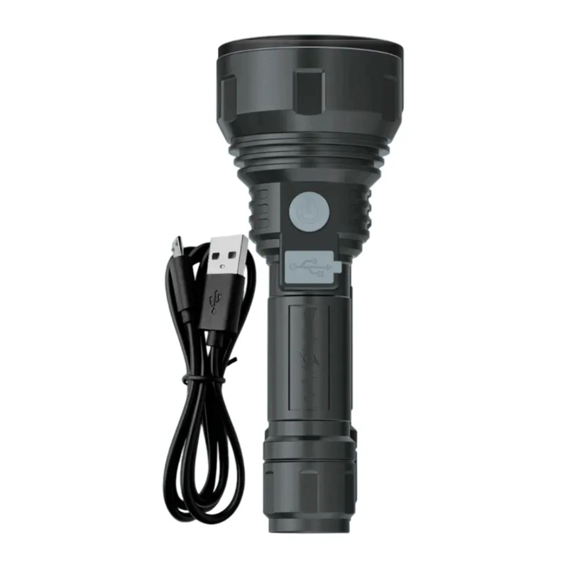 LINTERNA EVEREADY EVRVPHCL5 RECARGABLE 150 LUMENES - 2