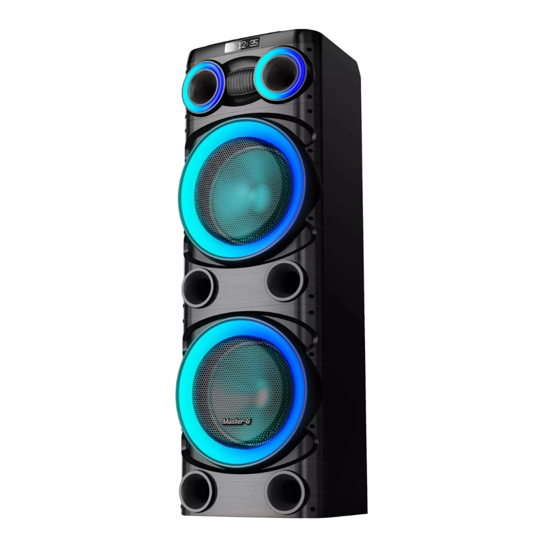 PARLANTE MASTER-G MGKRAKEN 150X2W RMS - 2