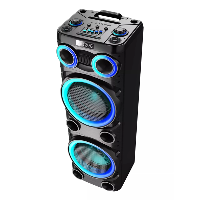 PARLANTE MASTER-G MGKRAKEN 150X2W RMS - 3