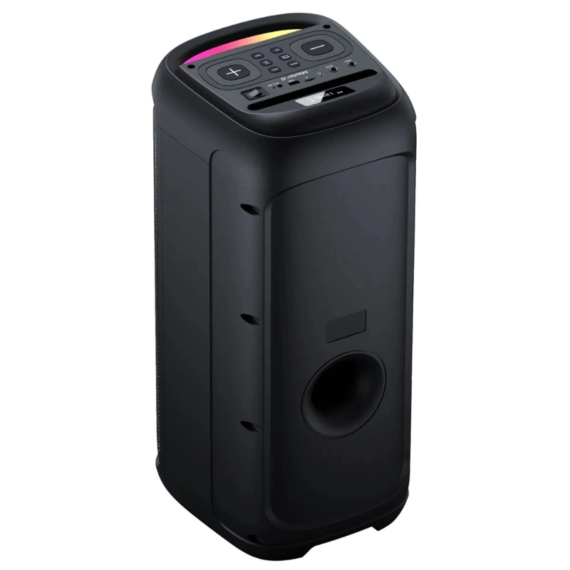 PARLANTES MASTER-G MGCHAMPION SONIDO POTENTE PARA TU MUSICA - 4