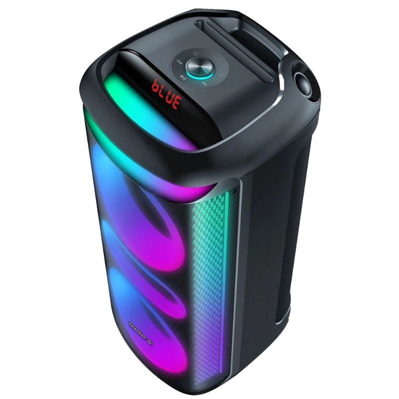 PARLANTE MASTER-G MGZEUS 18.000W - 3