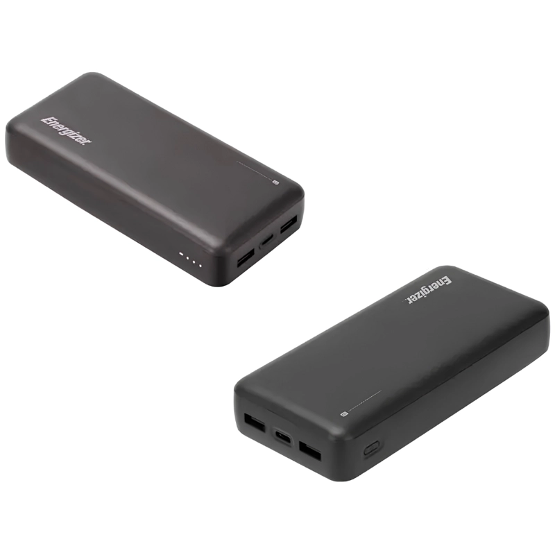 POWER BANK ENERGIZER UE20074 20.000 MAH - 2