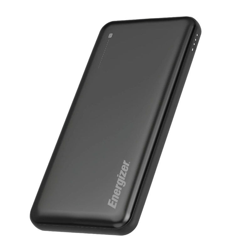 ENERGIZER POWER BANK ENERGIZER UE10074_BK 10.000 MAH