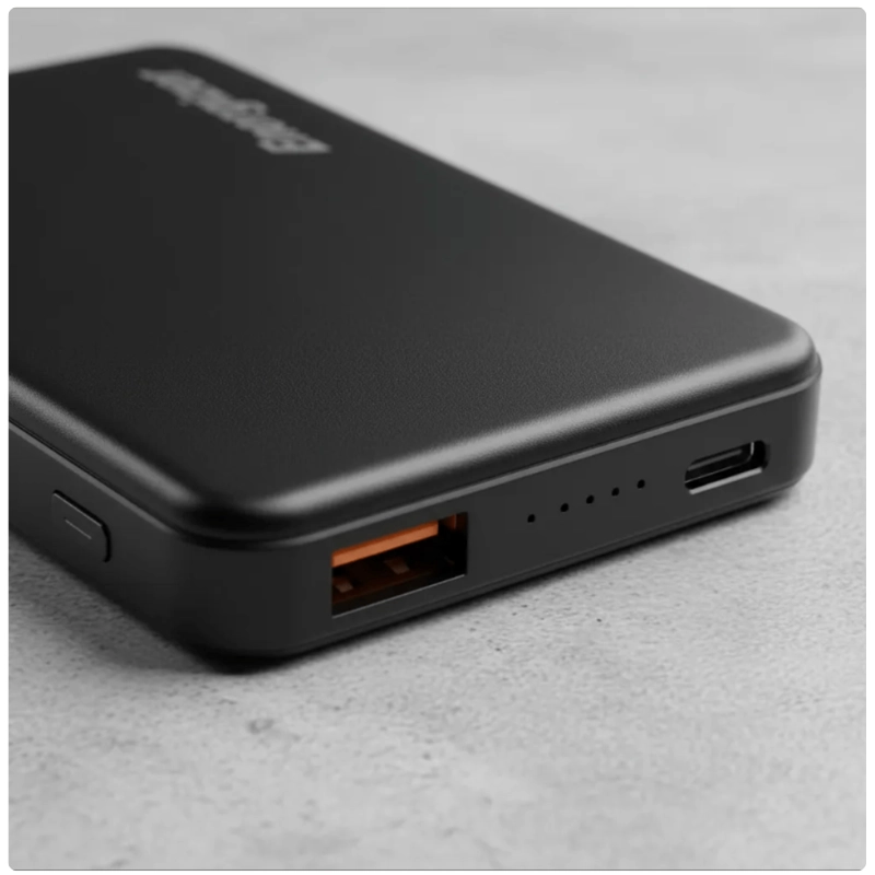 POWER BANK MAGSAFE ENERGIZER 5.000 MAH - 3