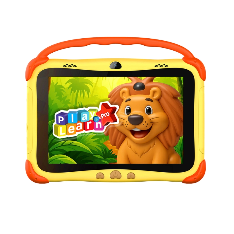 TABLET PLAY & LEARN PRO 8″ OCTA-CORE 64GB WIFI - 1