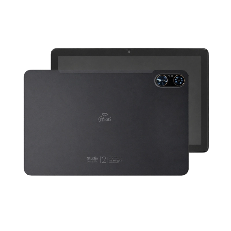 STUDIO SUITE PRO 12″ OCTA-CORE 128GB WIFI - 4