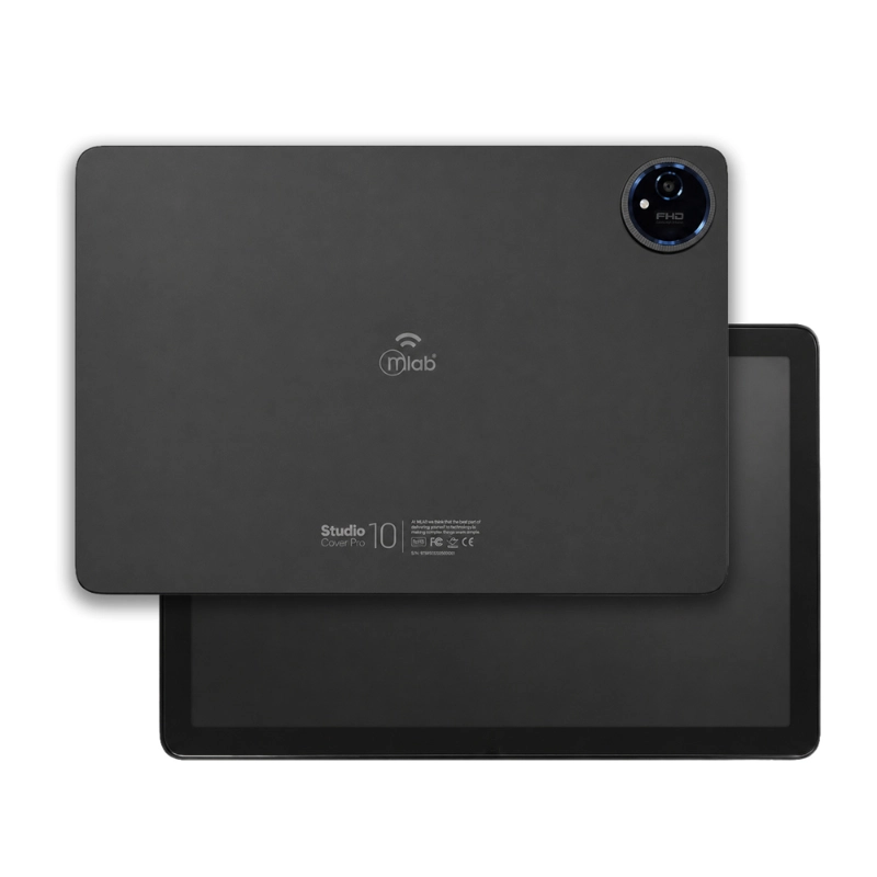 TABLET STUDIO COVER PRO 10″ OCTA-CORE OS ANDROIDTM - 5