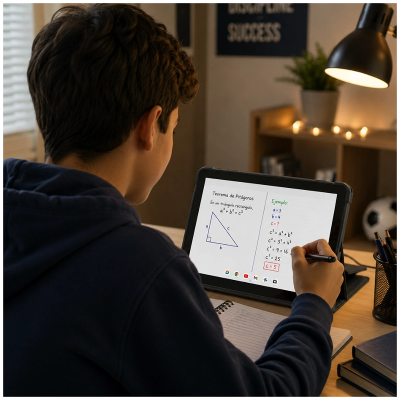 TABLET STUDIO COVER PRO 10″ OCTA-CORE OS ANDROIDTM - 8