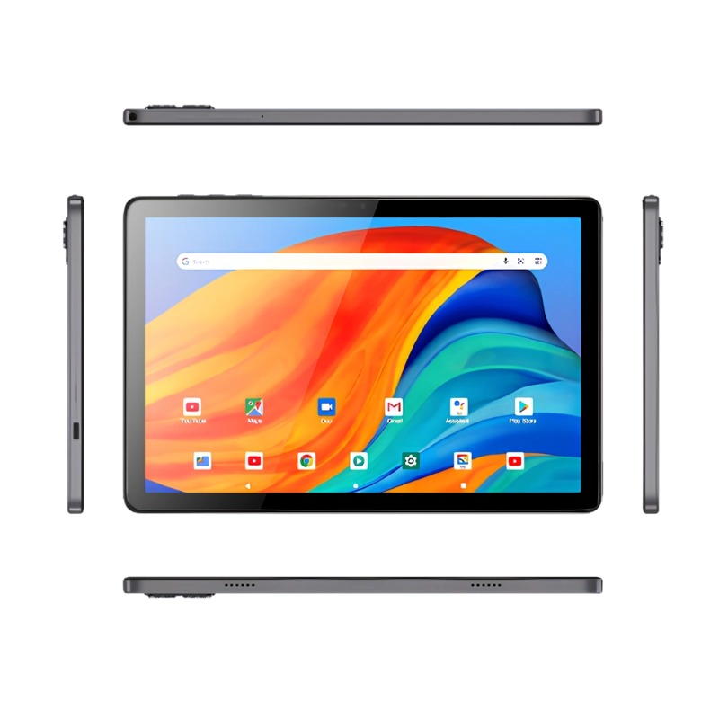 TABLET AIWA 10' AWTH1001 4GB RAM 64GB ANDROID 14 4G LTE - 3