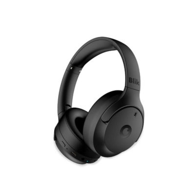 AUDIFONOS BLUETOOTH INALAMBRICOS BLIK ESSENCE600 45 HRS - 1