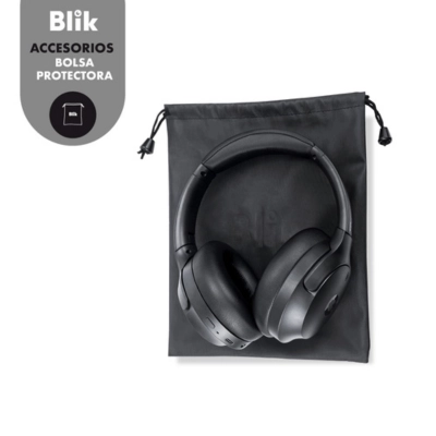AUDIFONOS BLUETOOTH INALAMBRICOS BLIK ESSENCE600 45 HRS - 6
