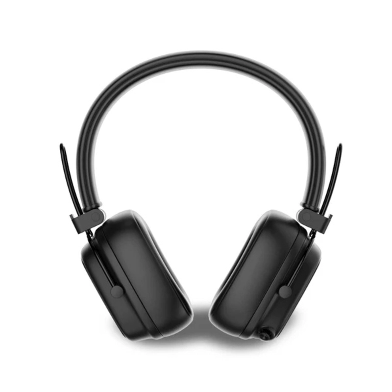 AUDIFONOS BLUETOOTH INALAMBRICOS BLIK FEEL250 NEGROS 16 HRS - 2