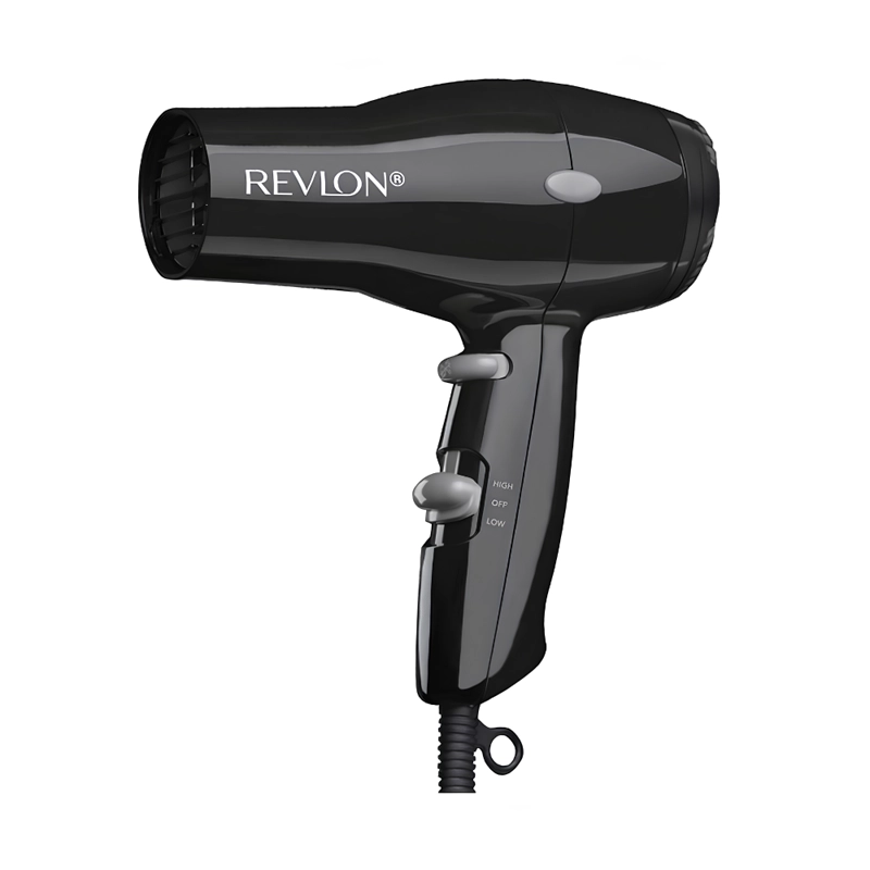 SECADOR REVLON COMPACTO IONICO 1850W - 1