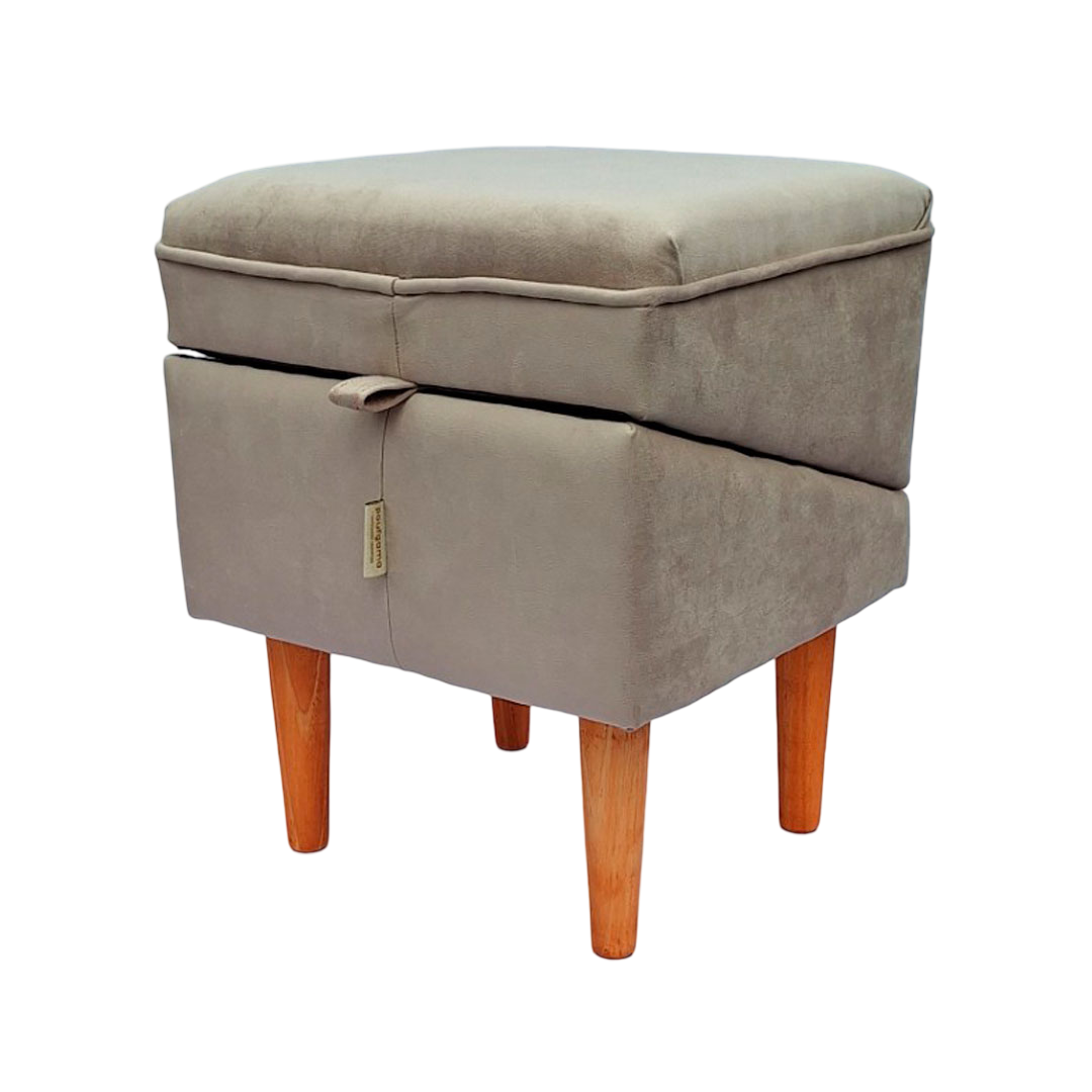 POUF RAMPA ANTIDESLIZANTE PARA MASCOTAS - 3