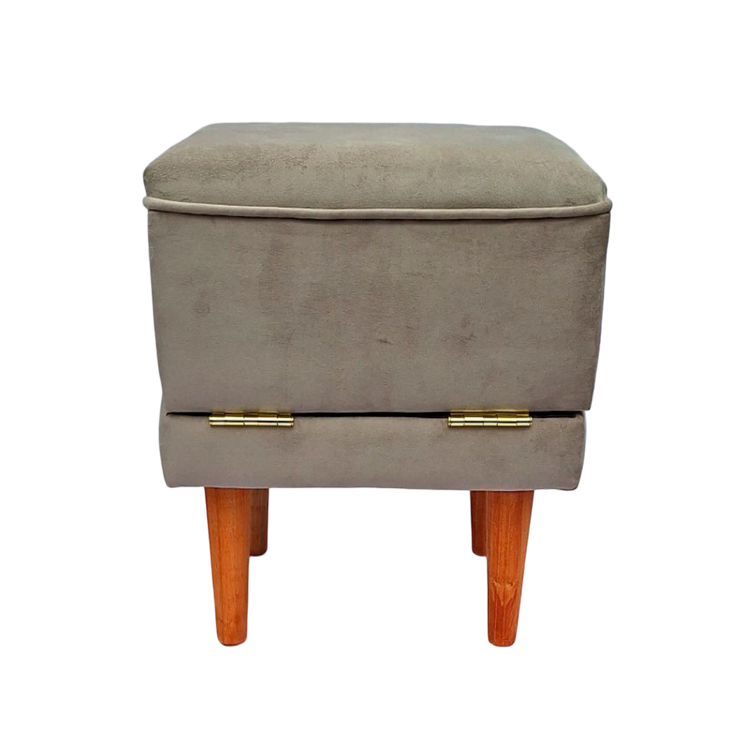 POUF RAMPA ANTIDESLIZANTE PARA MASCOTAS - 7