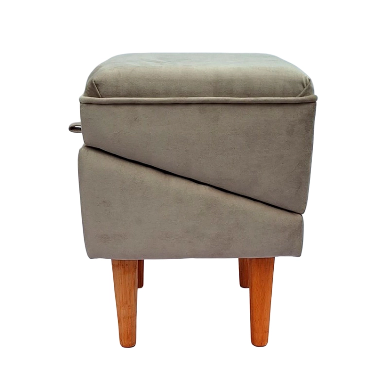 POUF RAMPA ANTIDESLIZANTE PARA MASCOTAS - 10