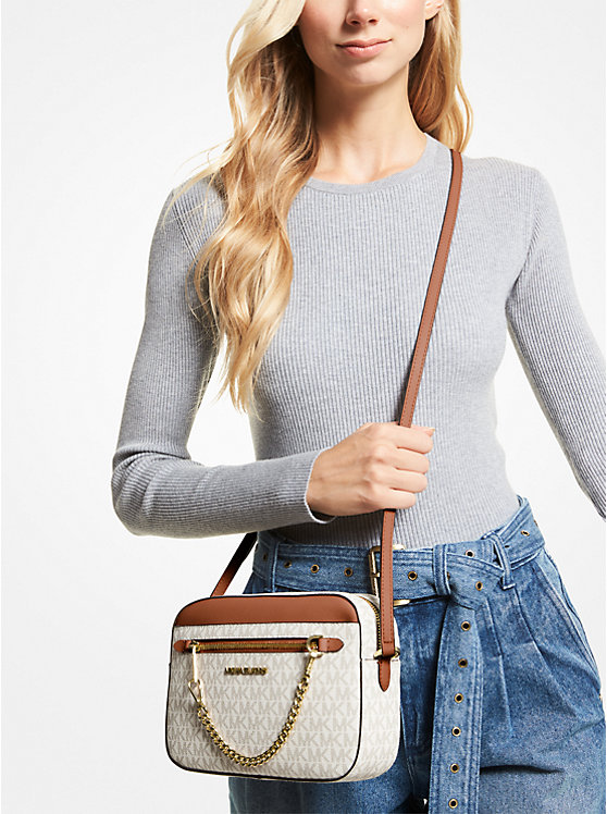 CROSSBODY CHAIN MICHAEL KORS - 4