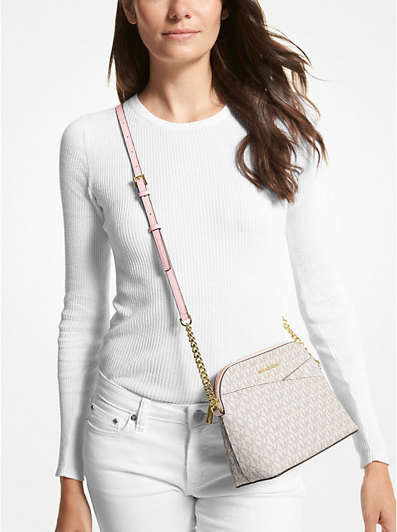 CROSSBODY MICHAEL KORS MODELO DOME - 3