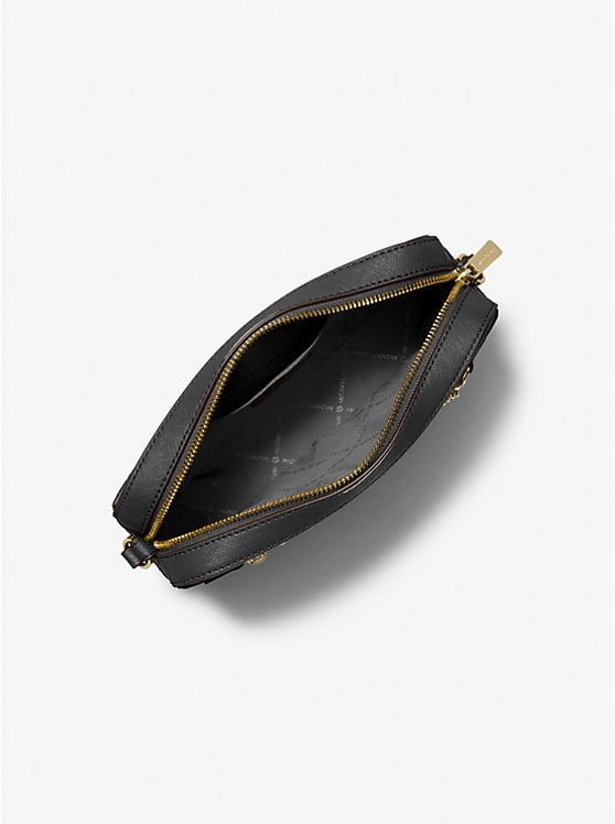 CROSSBODY CHAIN NEGRO MICHAEL KORS - 2