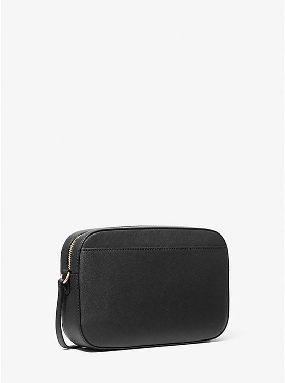 CROSSBODY CHAIN NEGRO MICHAEL KORS - 3