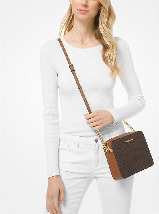 CROSSBODY JET SET ITEM  MICHAEL KORS - 3