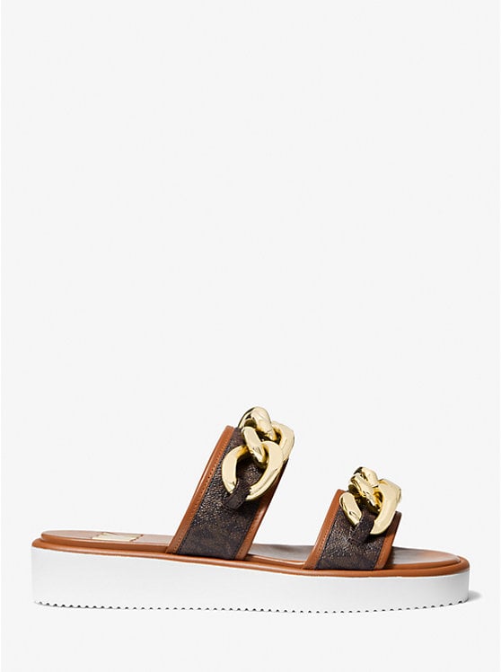 SANDALIAS MUJER MICHAEL KORS - 2