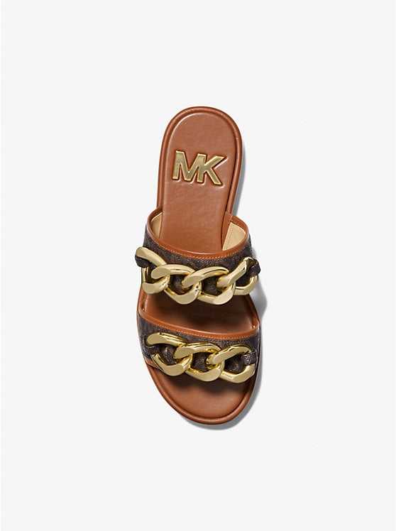 SANDALIAS MUJER MICHAEL KORS - 3
