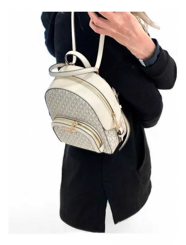 MINIMOCHILA Y CROSSBODY MICHAEL KORS - 4