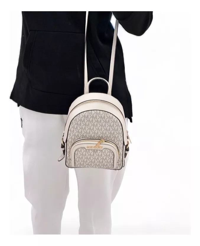 MINIMOCHILA Y CROSSBODY MICHAEL KORS - 5