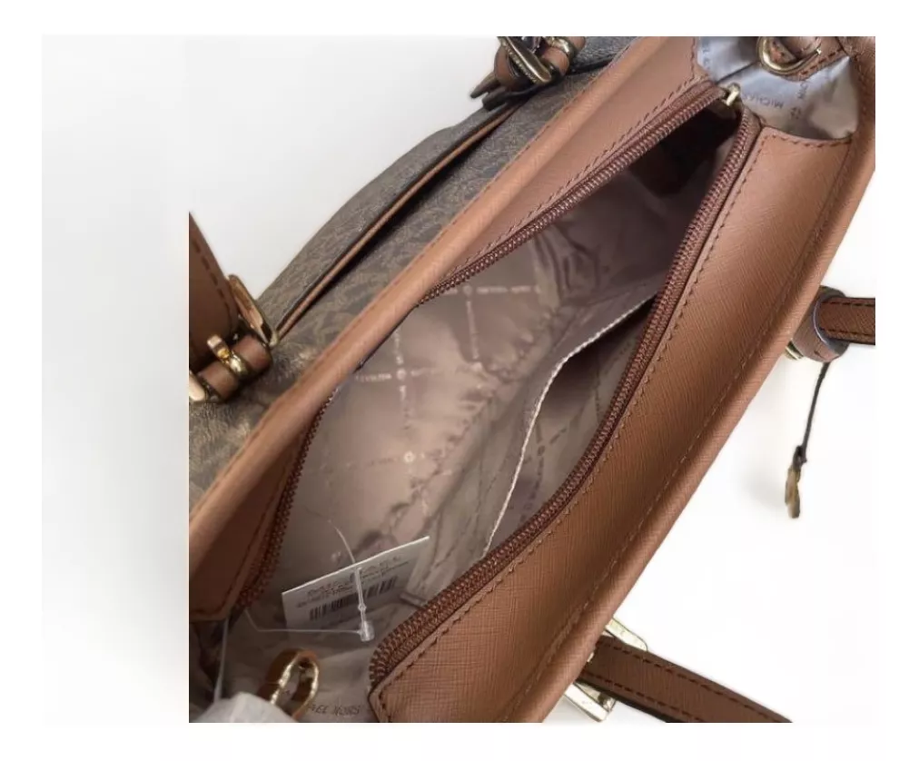 CROSSBODY O MINI TOTE MICHAEL KORS - 4