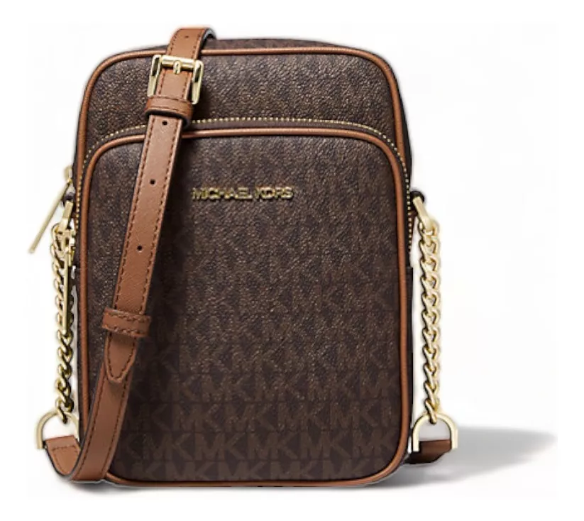 CROSSBODY MICHAEL KORS JET SET - 1
