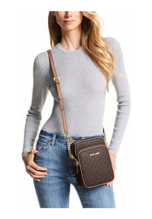CROSSBODY MICHAEL KORS JET SET - 3