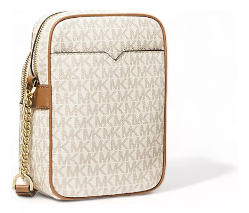 CROSSBODY MICHAEL KORS MODELO JET SET - 3