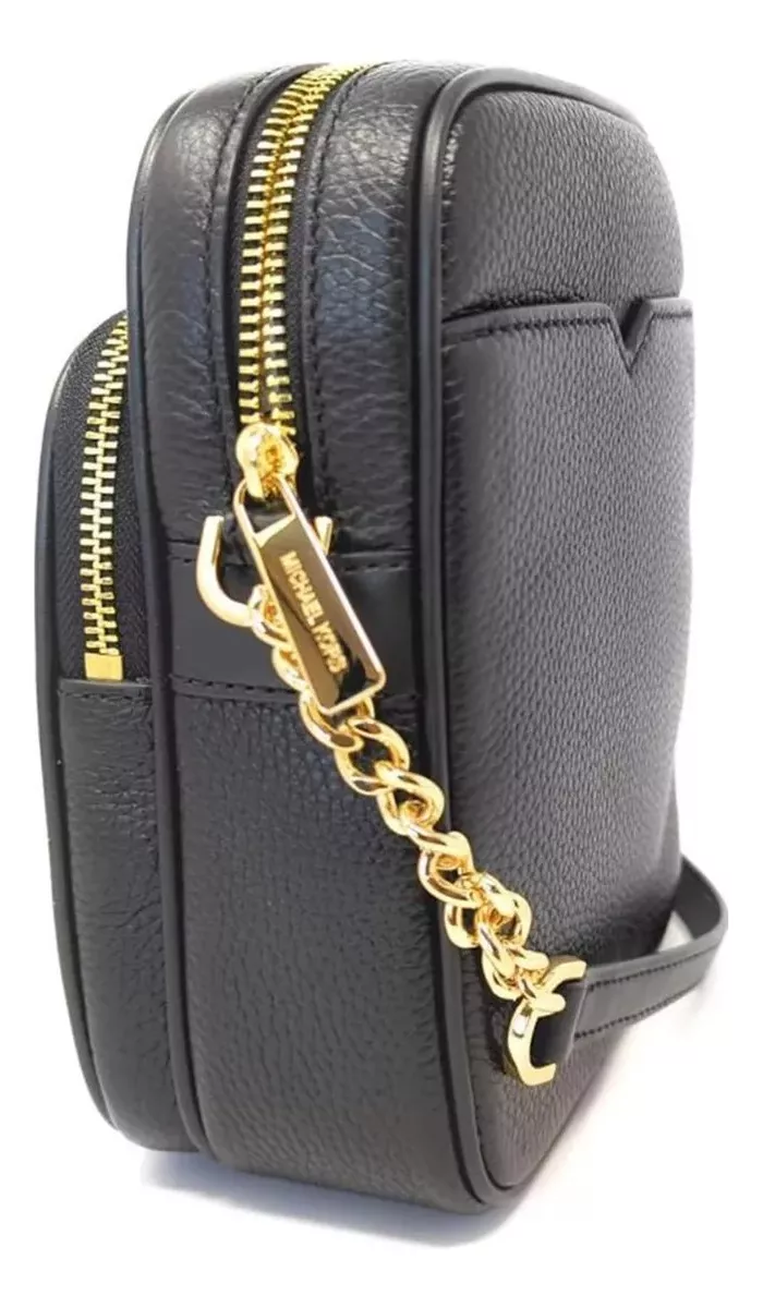 CROSSBODY MICHAEL KORS MODELO JET SET - 2