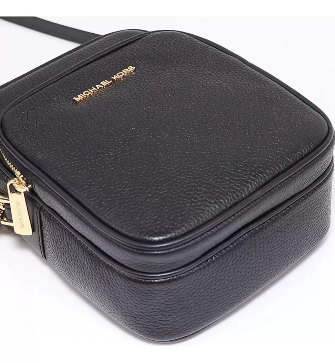 CROSSBODY MICHAEL KORS MODELO JET SET - 3