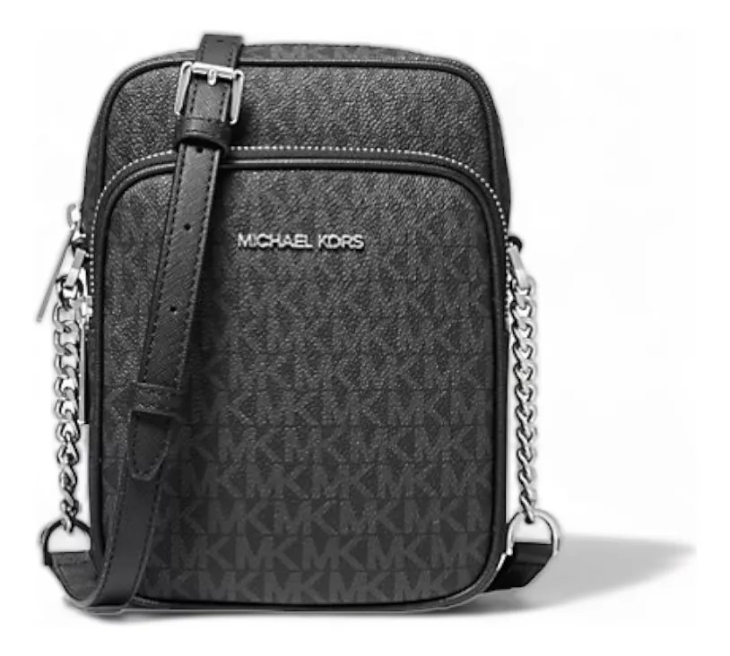 CROSSBODY MICHAEL KORS MODELO JET SET - 1