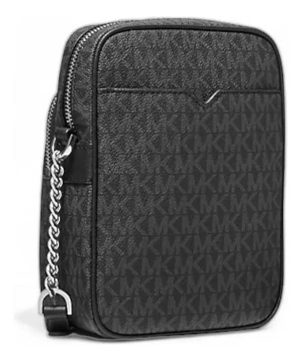 CROSSBODY MICHAEL KORS MODELO JET SET - 2