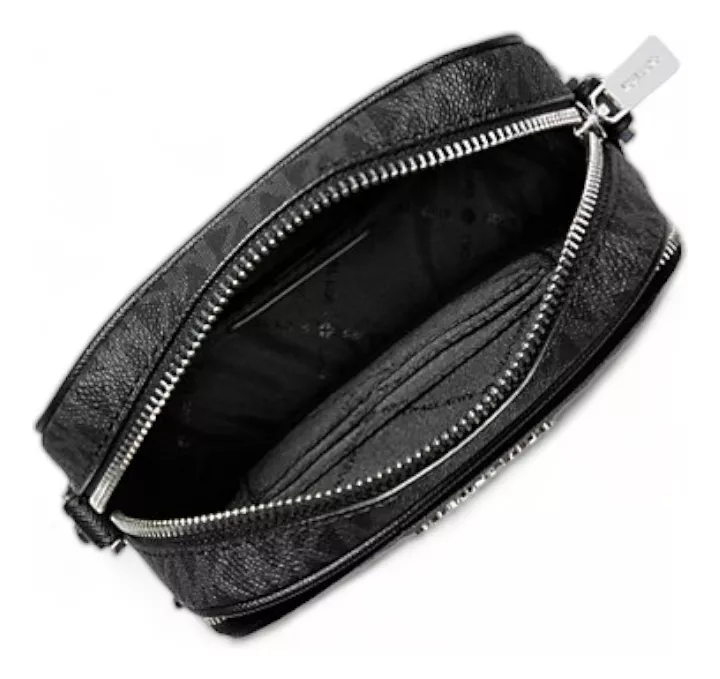 CROSSBODY MICHAEL KORS MODELO JET SET - 3