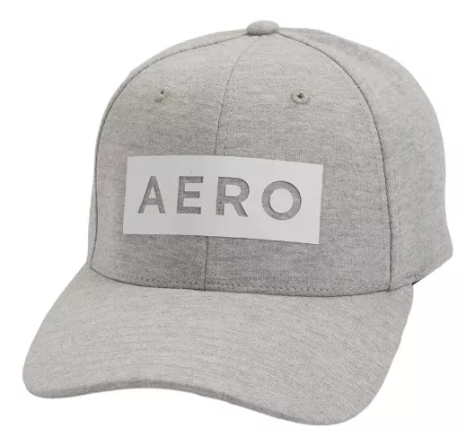 JOCKEY ALGODÓN AEROPOSTALE GRIS - 3