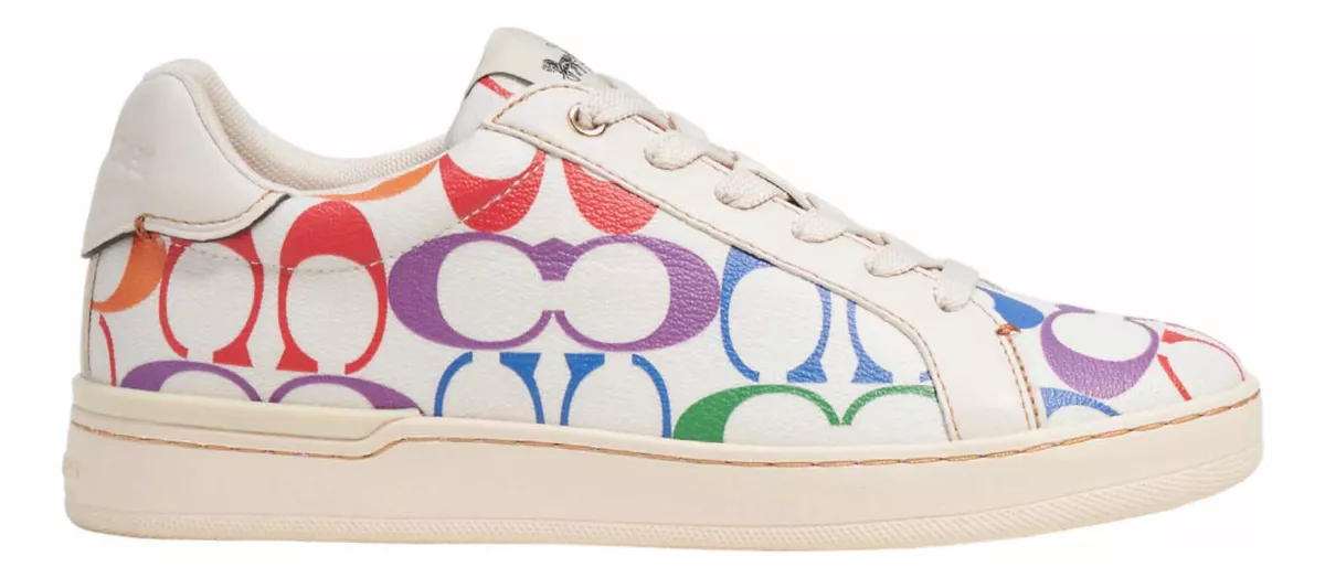 ZAPATILLAS PRIDE COACH - 2