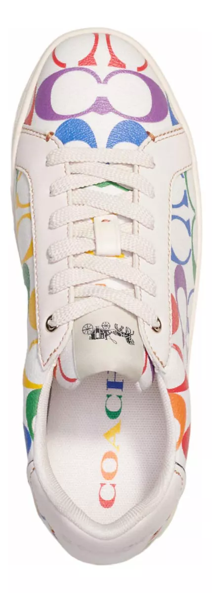 ZAPATILLAS PRIDE COACH - 3