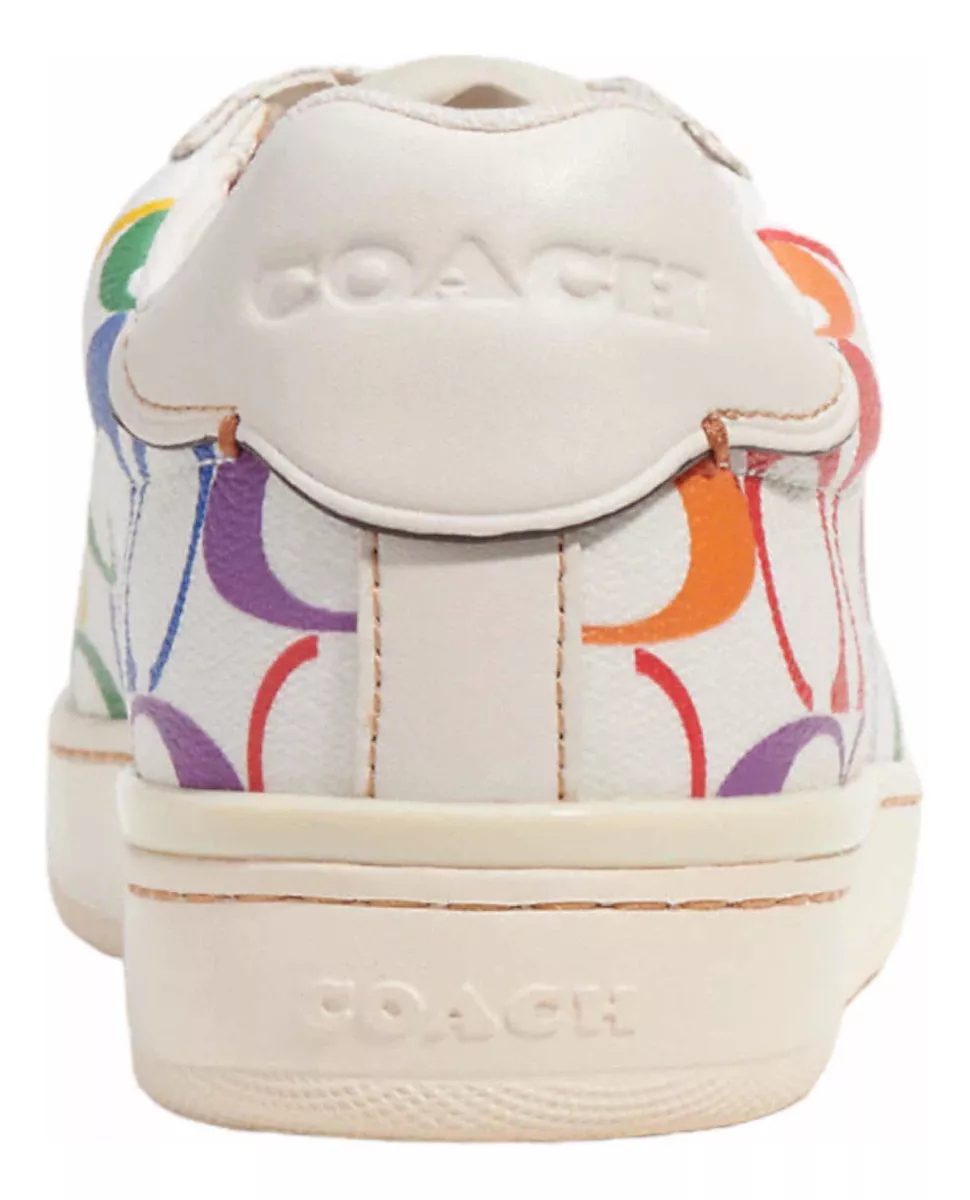 ZAPATILLAS PRIDE COACH - 4