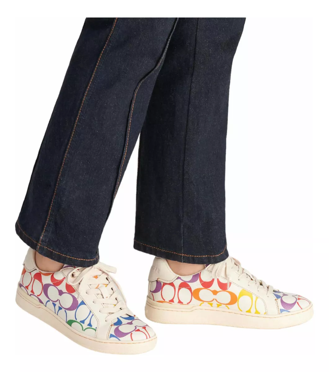 ZAPATILLAS PRIDE COACH - 5