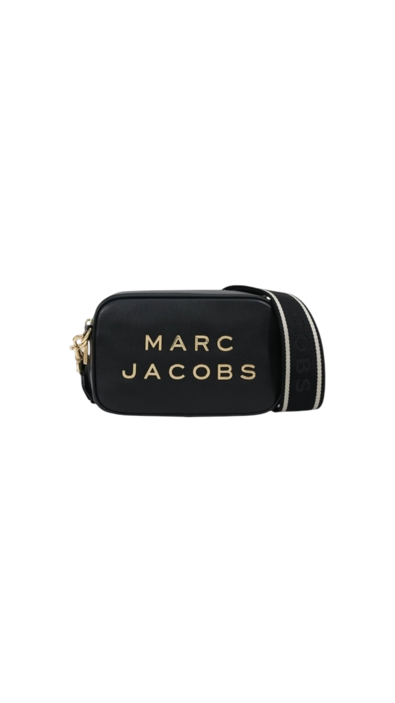 CROSSBODY MARC JACOBS MODELO FLASH - 1