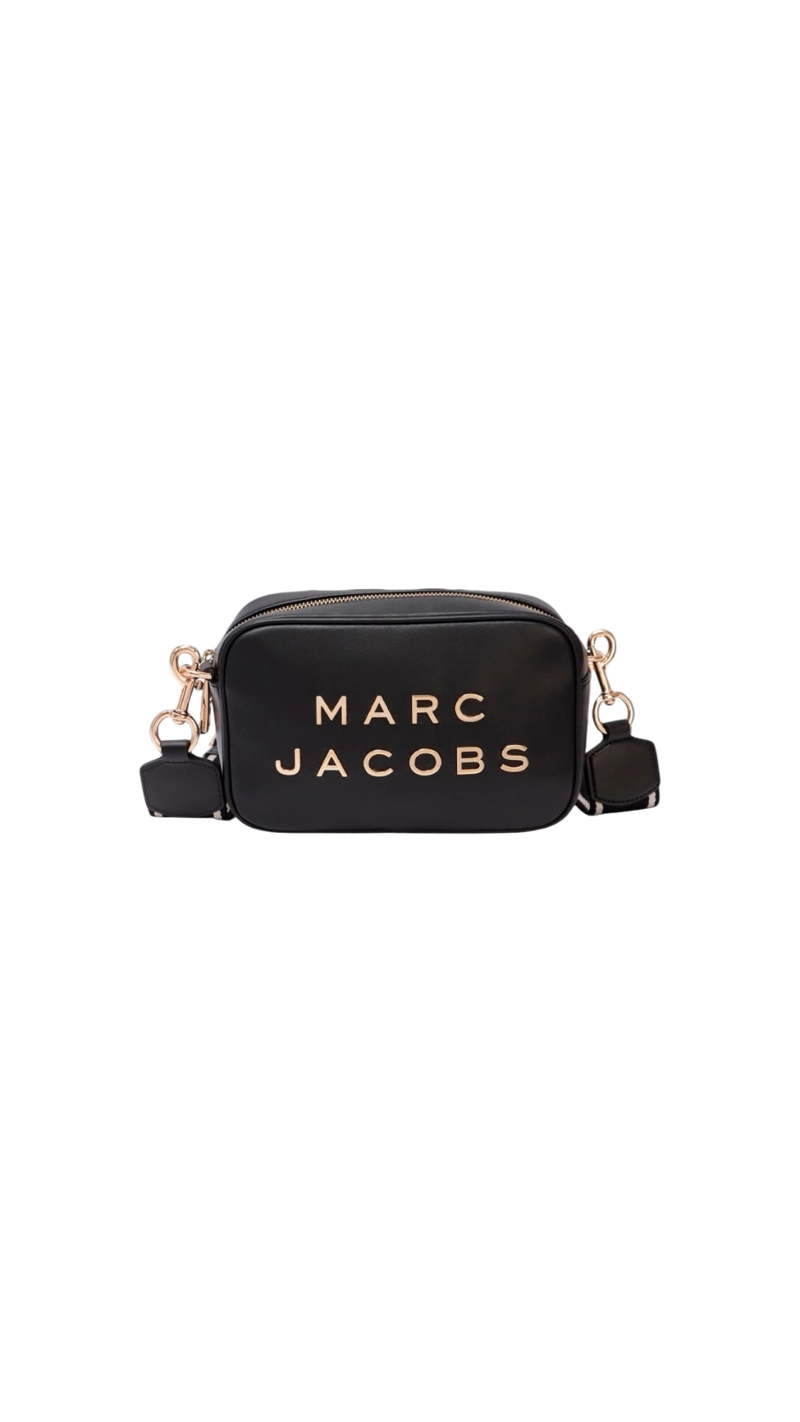 CROSSBODY MARC JACOBS MODELO FLASH - 2